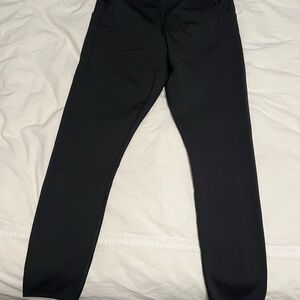 Harper Wilde Black Leggings